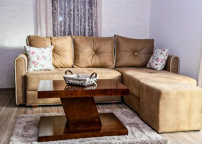 Daire Rajski Kutak *