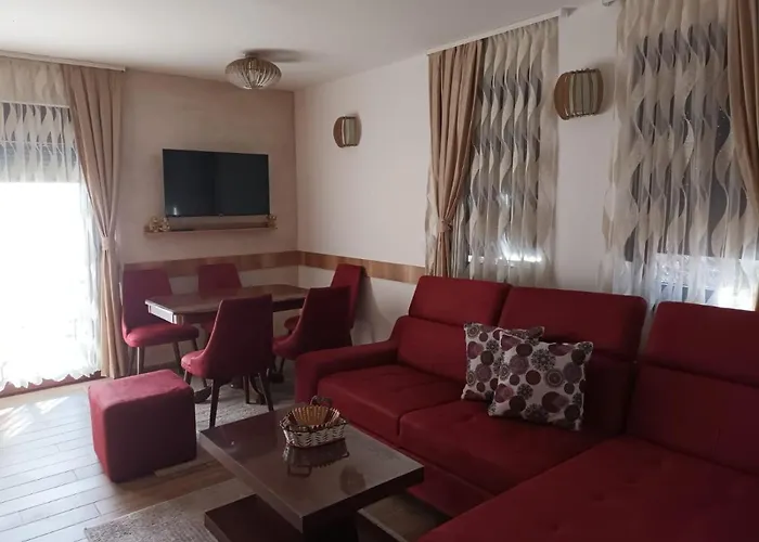 Daire Rajski Kutak *