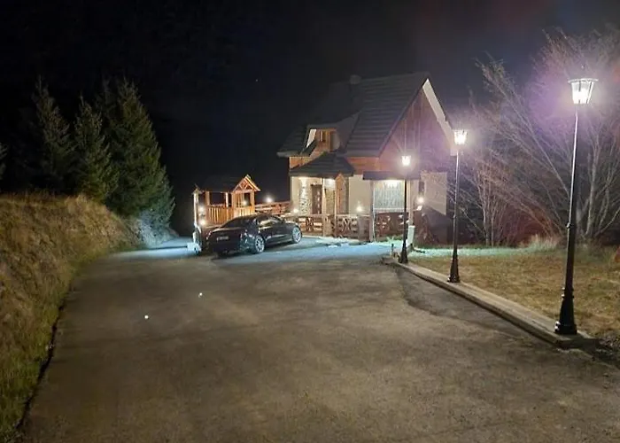 Daire Rajski Kutak Kopaonik