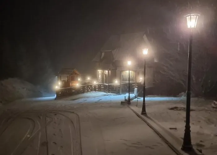 Rajski Kutak Daire Kopaonik