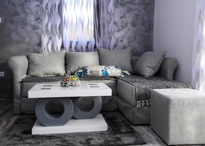 Rajski Kutak Kopaonik