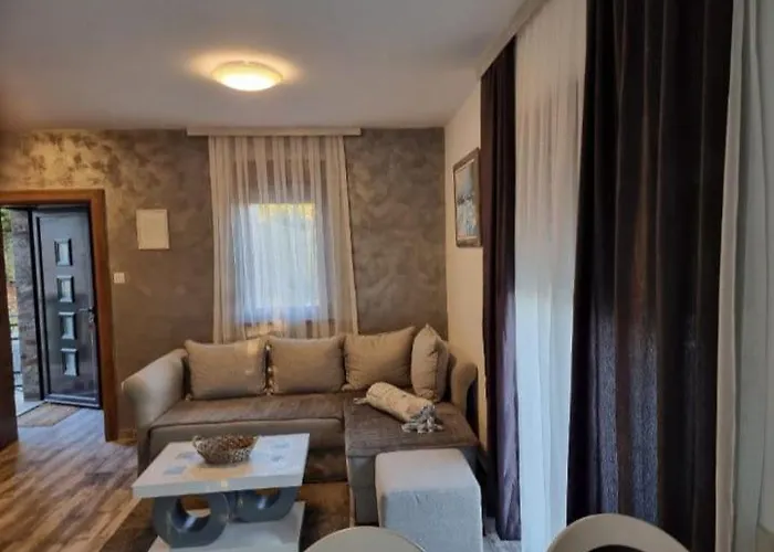 Rajski Kutak * Kopaonik