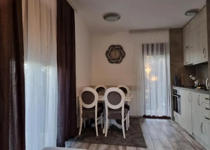 Rajski Kutak Daire Kopaonik