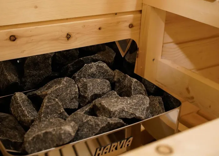 Rajski Kutak Daire Kopaonik