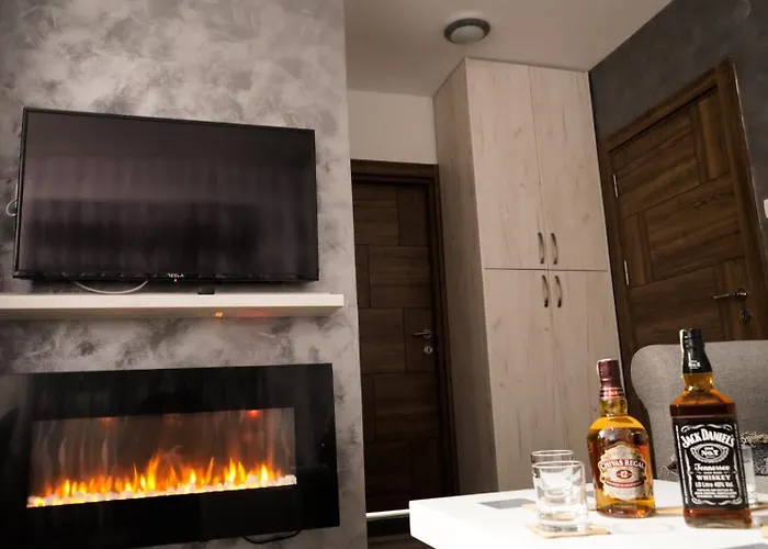 Daire Rajski Kutak *